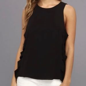 BCBG MaxAzria Eaven Tank Top XS
